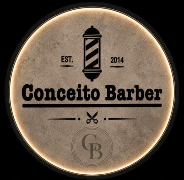 Conceito Barber — Est. 2014